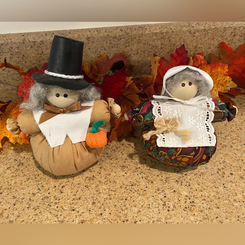 Adorable Pilgrim People (2)